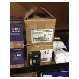 2 CTN DURACELL POWER MATS