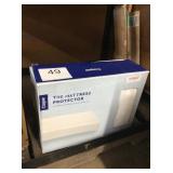 1 CTN CASPER MATTRESS PROTECTOR