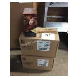 2 CN REVLON HAIR COLOR