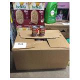 1 CTN VIETI CHILI EXP 09/21