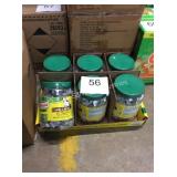 1 CTN BEEF BOUILLON CUBES EXP 02/20