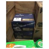 2 CTN DAYTODAY COFFEE PODS EXP 04/22