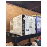 1 LOT MONTE CARLO 42" CEILING  FAN