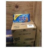 2 CTN CHIPS AHOY COOKIES EXP 10/19