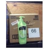 1 CTN OLAY BODY LOTION
