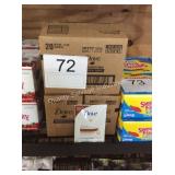 3 CTN DOVE HAIR MASK