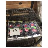 1 LOT 12PR LADIES SOCKS SZ 8 - 12