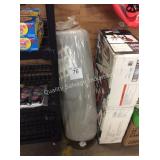 1 LOT SUNSCREEN FABRIC