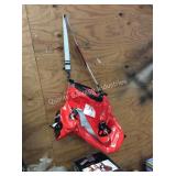 1 LOT INFLATABLE BAG