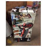 1 LOT VIRO VR 550E ELECTRIC SCOOTER