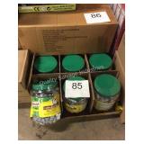 1 CTN BEEF BOUILLON CUBES EXP 02/20