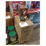 2 CTN REVLON HAIR COLOR