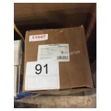 1 CTN SPECTRA SLIDE BAR KIT