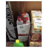 3 CTN TAPE DISPENSERS W/ TAPE