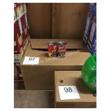 1 CTN VIETI CHILI EXP 04/20