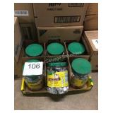 1 CTN BEEF BOUILLON CUBES EXP 02/20