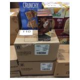 2 CTN REVLON HAIR COLOR