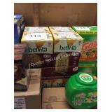 8 CTN BELVITA BREAKFAST BARS EXP 07/19