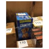 4 CTN NATURE VALLEY GRANOLA BARS EXP 02/20