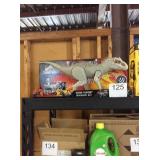 1 LOT DYNO RIVALS DINOSAUR