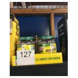 1 CTN BEEF BOUILLON CUBES EXP 02/20