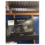 1 CTN NESPRESSO PIXIE