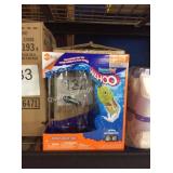 1 CTN (4) HEX BUG AQUA BOTS