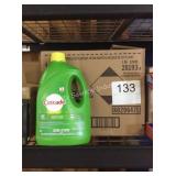 1 CTN (4) BOTTLES OF CASCADE DISHWASHING GEL