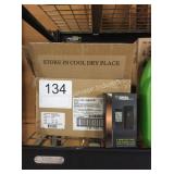 2 CTN DURACELL POWER MATS