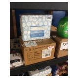 1 CTN 2 QUEEN SHEET SETS