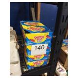 4 CTN SWEDISH FISH MINI EXP 02/20