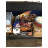 1 LOT EXTREME CHOMPIN