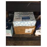 1 CTN 2 QUEEN SHEET SETS