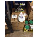 12 BOTTLES DOVE HAND WASH