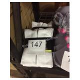 1 LOT 12PR CHAMPION MENS SOCKS SZ 6 - 12