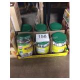 1 CTN BEEF BOUILLON  CUBES EXP 04/20