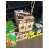 4 CTN CHICK PEA PASTA EP 02/20