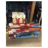 1 CTN RAZOR E95 ELECTRIC SCOOTER