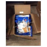 1 CTN VANILLA SOFT SERVE MIX EXP 10/21