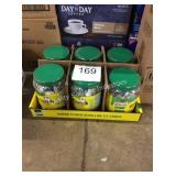 1 CTN BEEF BOUILLON CUBES EXP 04/20