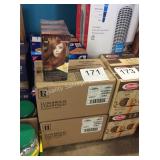 2 CTN REVLON HAIR COLOR