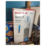 1 CTN HONEYWELL TOWER FAN