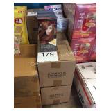 2 CTN REVLON HAIR COLOR