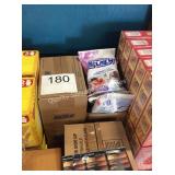 6 CTN HI CHEW CANDY EXP 02/20