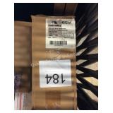 1 CTN BATH TISSUE DISPENSER