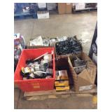 1 SKID MISC HARDWARE