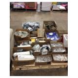 1 SKID MISC HARDWARE