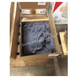 1 CTN HANES T-SHIRTS SZ XL