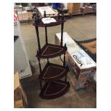 1 LOT ACCENT FURNITURE