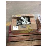 1 CTN 12 SURGE PROTECTORS